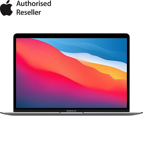 Macbook Air M1 2020 (3)
